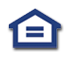 Equal Housing Opportunity